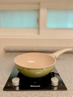 잠실,롯데월드,석촌호수,코엑스,강남20분,가로수길,kspodome,아산병원 - B&B Seul