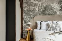 Chambre Familiale Standard