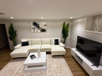 Modern loft 9 min from EWR - Bed and Breakfast Hillside