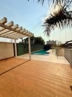 Davisis Apt 2 Quartos - Prox Hospitais e Havan - B&B Palmas