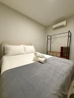 Appartamento con 2 Camere da Letto