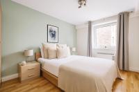 1 Bed Flat by St Katharine Docks - Chambres d’hôtes Londres