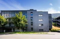 homy City Diamant in Feldkirch, Grenznähe und doch Zentral - B&B Feldkirch