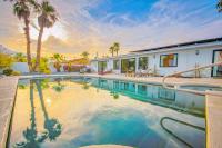 Luxury Escape Villa Game Room Pool MNT views - Chambres d’hôtes Palm Springs