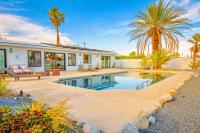 Luxury Escape Villa Game Room Pool MNT views - Chambres d'hôtes Palm Springs