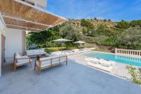 Villa Bonjour - B&B Port de Pollença