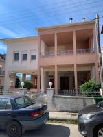 The Blue Apartment - B&B Giannina