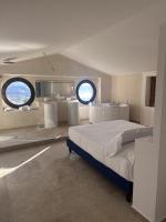 Deluxe Suite mit Meerblick