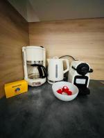 Toscane Garonne Disneyland Apartment BMYGUEST - B&B Serris