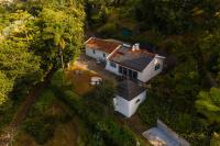 Villa Natural Oasis with panoramic view & bio-diverse 9 950m2 garden - B&B Funchal
