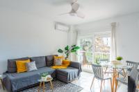 Bonito apartamento junto al mar - Ferienwohnung Almuñécar