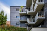 homy City Lodge in Feldkirch, Grenznähe und doch Zentral - B&B Feldkirch