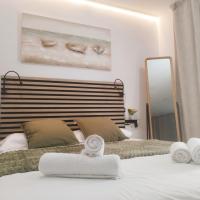 Studio avec Lit Queen-Size