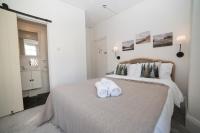 Camera Matrimoniale Comfort 