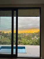 Hilltop Villa - Ferienwohnung Batumi