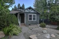 Huckleberry Cottage - Ferienwohnung Bend