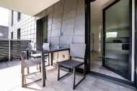 homy City Lodge in Feldkirch, Grenznähe und doch Zentral - B&B Feldkirch