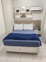 Seu refúgio em BC, alguns passos da roda gigante! - B&B Balneário Camboriú