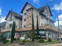Apartamento Cobertura Conceito Gramado - Ferienwohnung Gramado