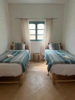 Chambre Double ou Lits Jumeaux Standard