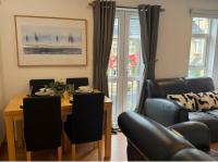 Red Door Retreat - Bed and Breakfast Rostrevor