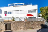 Grifeu 13.1 - Apartamento dúplex con 2 terrazas - B&B Llançà