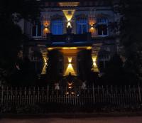 Comic Fantasy & Cosplay - Leipzig-Halle - Messe, 4 Betten, Parkplätze, echte Kamine - Bed and Breakfast Delitzsch