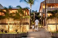 Pousada Vina - Chambres d’hôtes Jericoacoara