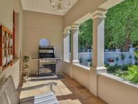 15 On Le Roux - Ferienwohnung Robertson