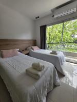 Aparts Magallanes - B&B Pilar