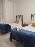 Apartment mit 1 Schlafzimmer