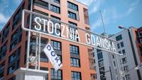 Montownia Foodhall Designer Apartment with Parking - B&B Danzica