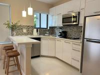 Open-Concept Urban Stay - Ferienwohnung Fort Lauderdale