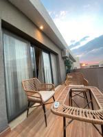 The Vibe - B&B Madinaty