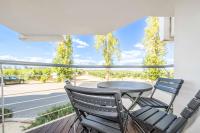 White Golden - AC - Wi-Fi - Pools & Beach Access Included - B&B Tavira