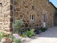 A l'abri des marées - Maison de charme dans le parc du Domaine du Cloitre - B&B Pléneuf-Val-André