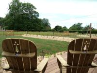 A l'abri des marées - Maison de charme dans le parc du Domaine du Cloitre - B&B Pléneuf-Val-André