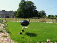 A l'abri des marées - Maison de charme dans le parc du Domaine du Cloitre - B&B Pléneuf-Val-André