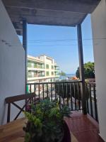 Brisa del Mar - Ferienwohnung Playa de Santiago