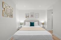 Appartamento Deluxe con 2 Camere da Letto