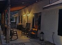 The Lodge at Harmony Oaks - Ferienwohnung Weatherford