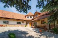 Winery Toplak - B&B Juršinci