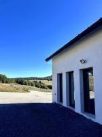 Les Gîtes de la Source de la Loire - B&B Sainte-Eulalie