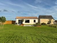 Le Logis du Chêne - B&B Vendeuvre-du-Poitou