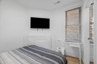 Pittsburgh Shadyside 1B Cozy and Stylish Private Bedroom with Shared Bathroom - B&B Pittsburgh