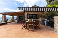 Villa Perla Vista - Chambres d'hôtes Lerici