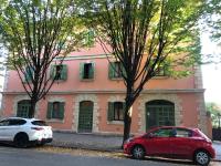 L'errante - Chambres d’hôtes Vérone