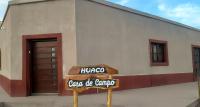 Huaco Casa de Campo - B&B Belén
