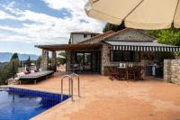 Villa Perla Vista - Chambres d'hôtes Lerici