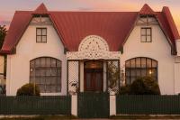 Patagonia Heritage Home - B&B Punta Arenas